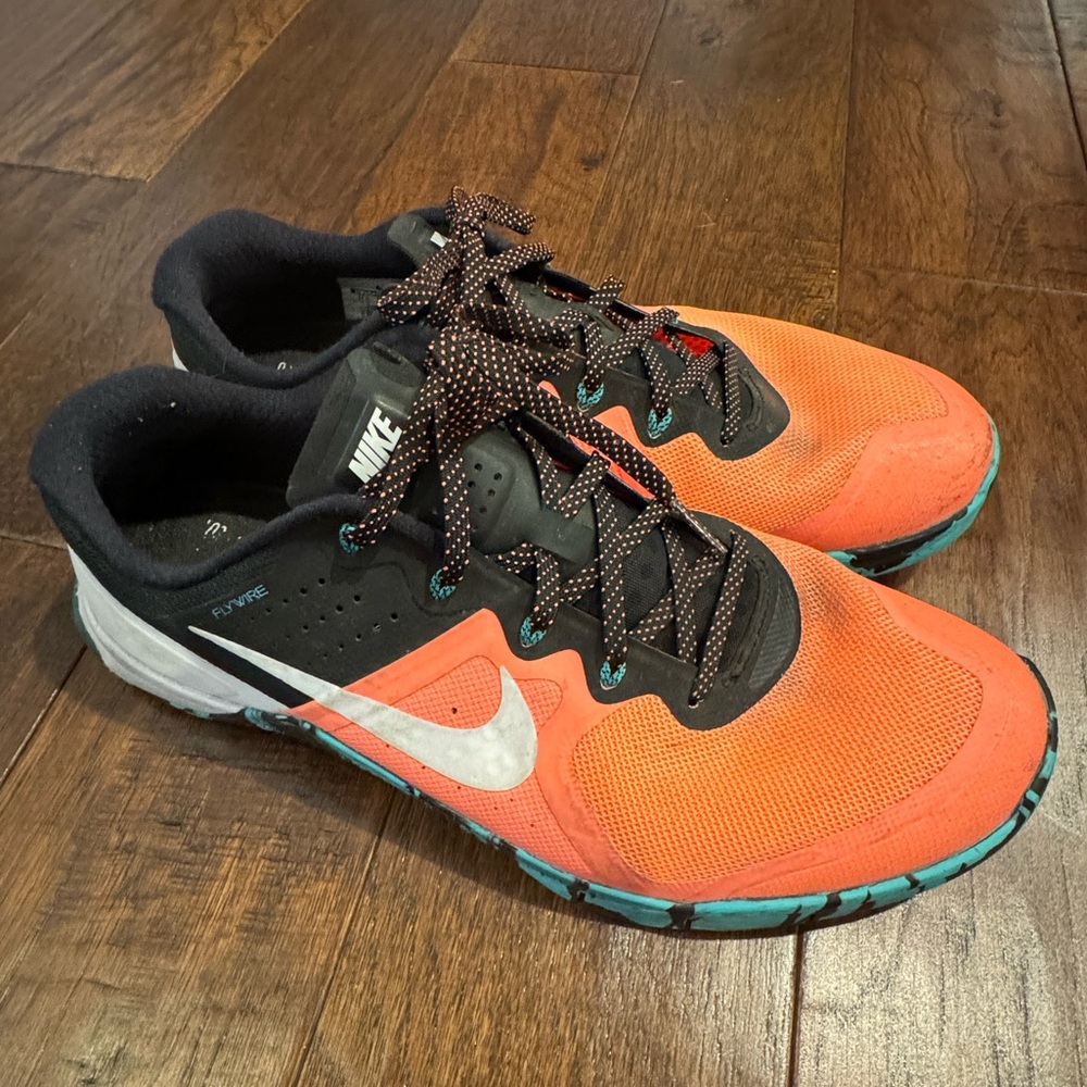 Nike Metcon
